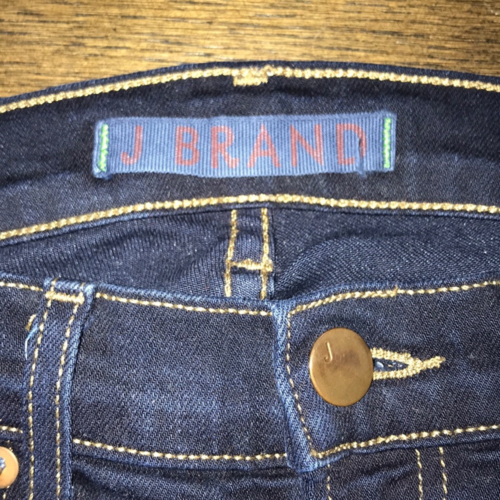 JBrand Jeans